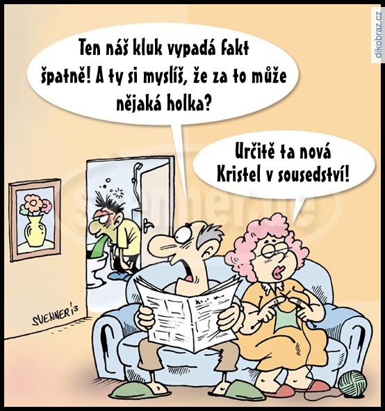 Sven Kirchner vtipy č.64222 - 
