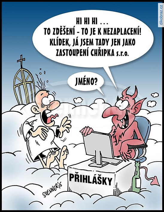 Sven Kirchner vtipy č.66692 - 