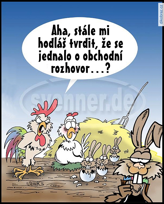 Sven Kirchner vtipy č.68050 - 