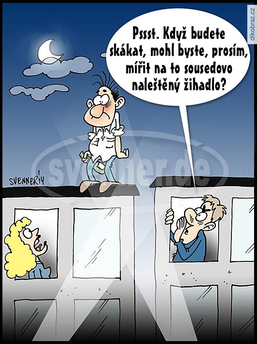 Sven Kirchner vtipy č.73548 - 