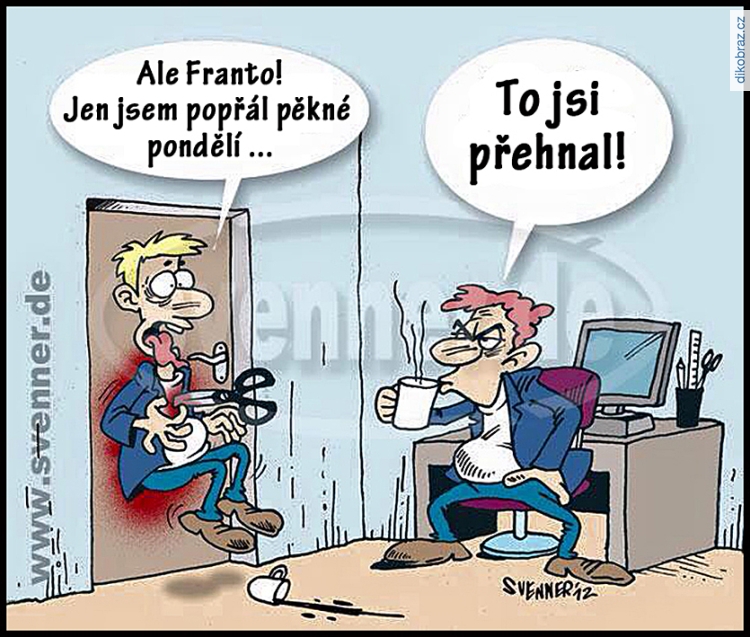Sven Kirchner vtipy č.73826 - 