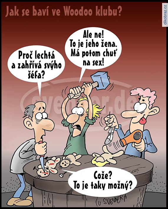 Sven Kirchner vtipy č.73831 - 