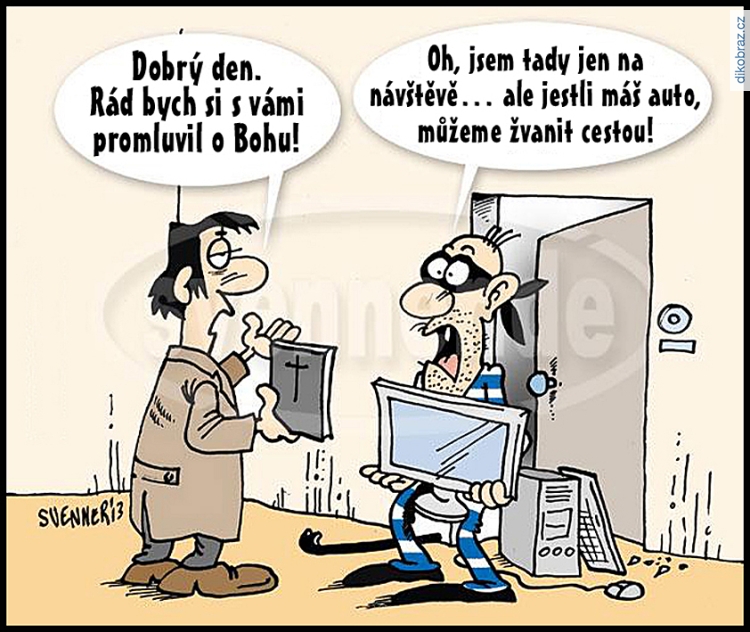 Sven Kirchner vtipy č.73868 - 