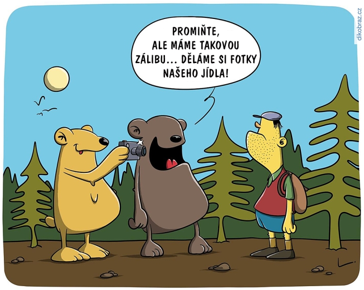 Thomas Luft (Cartoonalarm) vtipy č.78072 - 