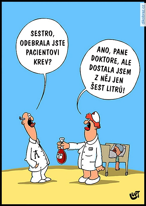 Thomas Luft (Cartoonalarm) vtipy č.78075 - 