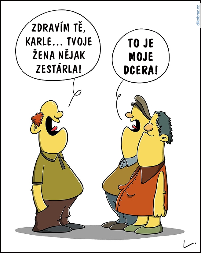 Thomas Luft (Cartoonalarm) vtipy č.82272 - 