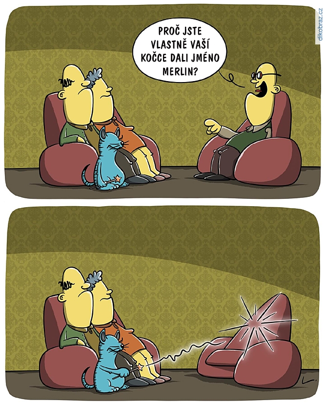 Thomas Luft (Cartoonalarm) vtipy č.82276 - 