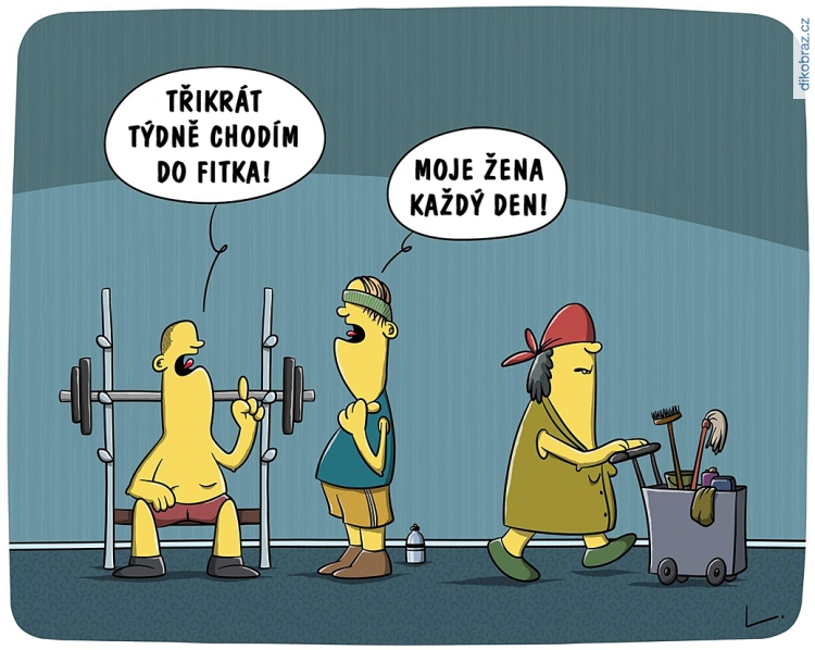 Thomas Luft (Cartoonalarm) vtipy č.82278 - 
