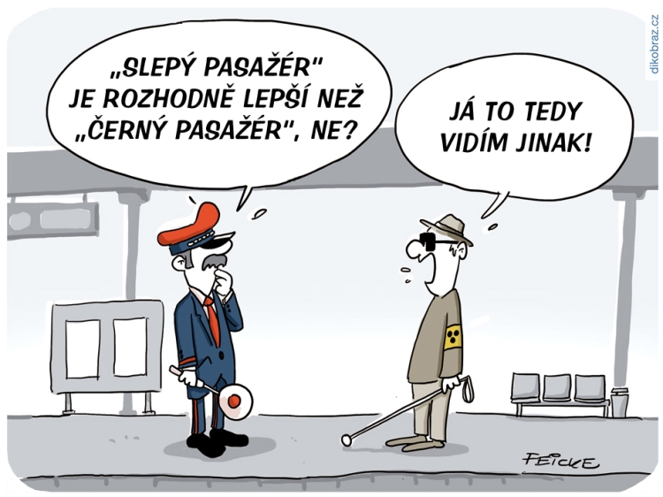 Tim Oliver Feicke vtipy č.63680 - 