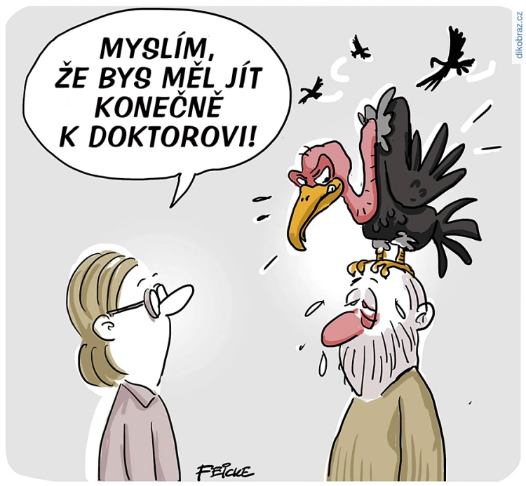 Tim Oliver Feicke vtipy č.72834 - 