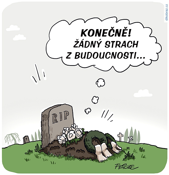 Tim Oliver Feicke vtipy č. - 