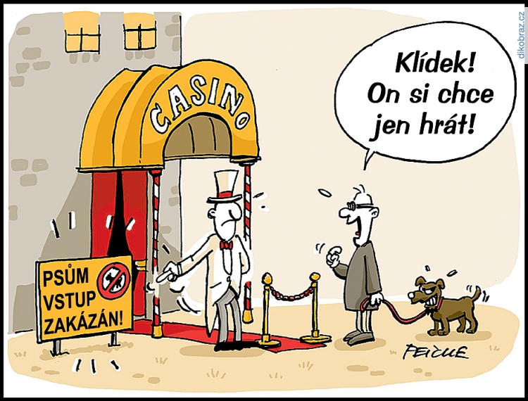 Tim Oliver Feicke vtipy č. - 