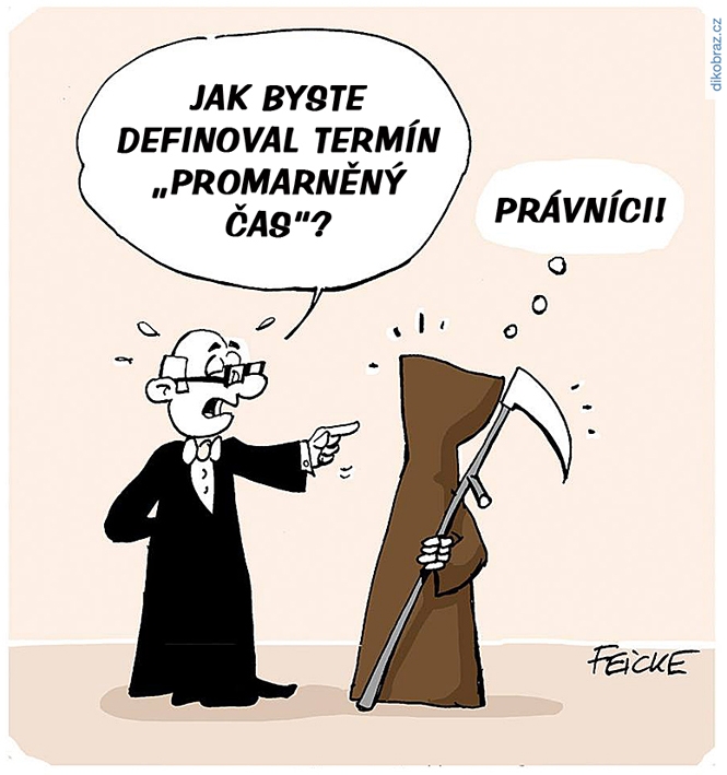 Tim Oliver Feicke vtipy č. - 
