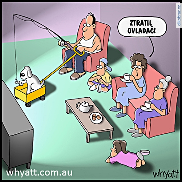 Tim Whyatt vtipy č.64355 - 