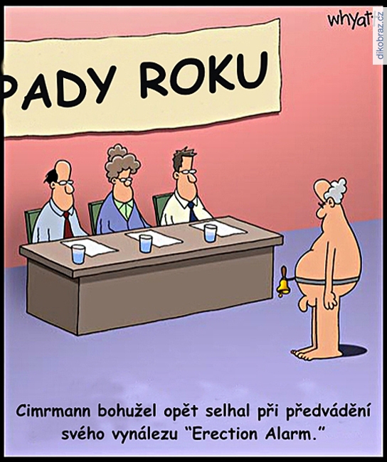 Tim Whyatt vtipy č.64367 -