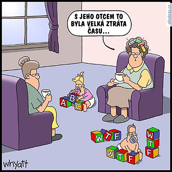 Tim Whyatt vtipy č.64371 - 