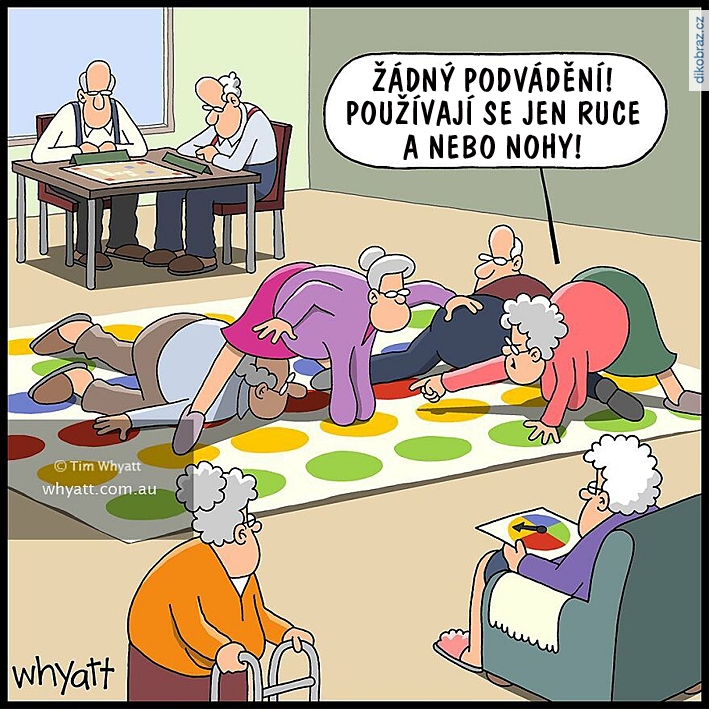 Tim Whyatt vtipy č.65906 -