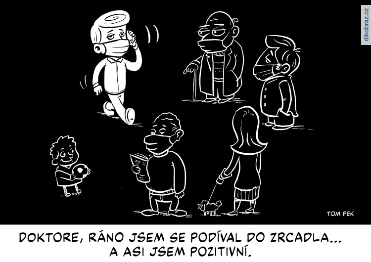 Tom Pekárek vtipy č.29648 - 