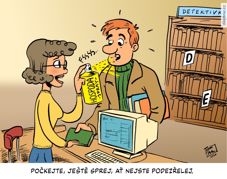 Tom Pekárek vtipy č.30387 - 