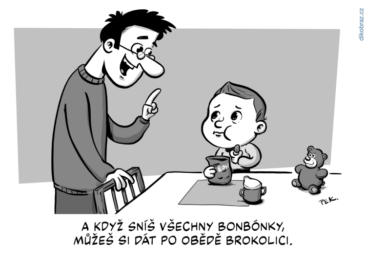 Tom Pekárek vtipy č.47054 - 