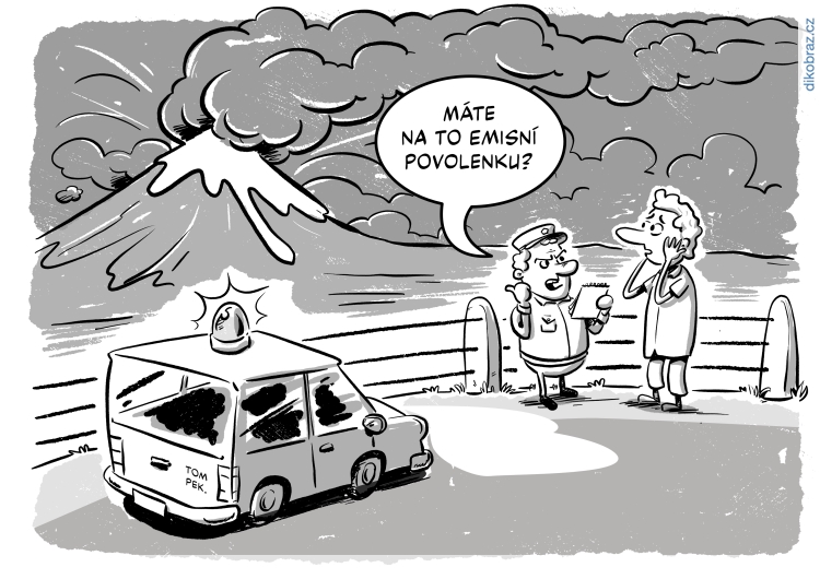 Tom Pekárek vtipy č.47312 - 