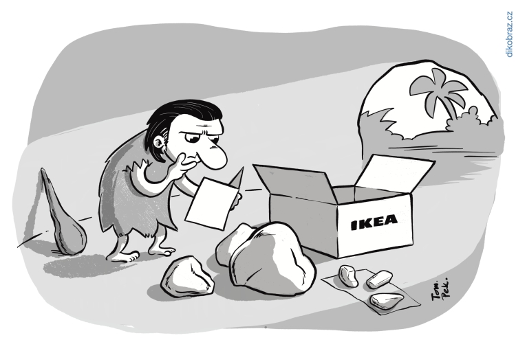 Tom Pekárek vtipy č.47572 - 