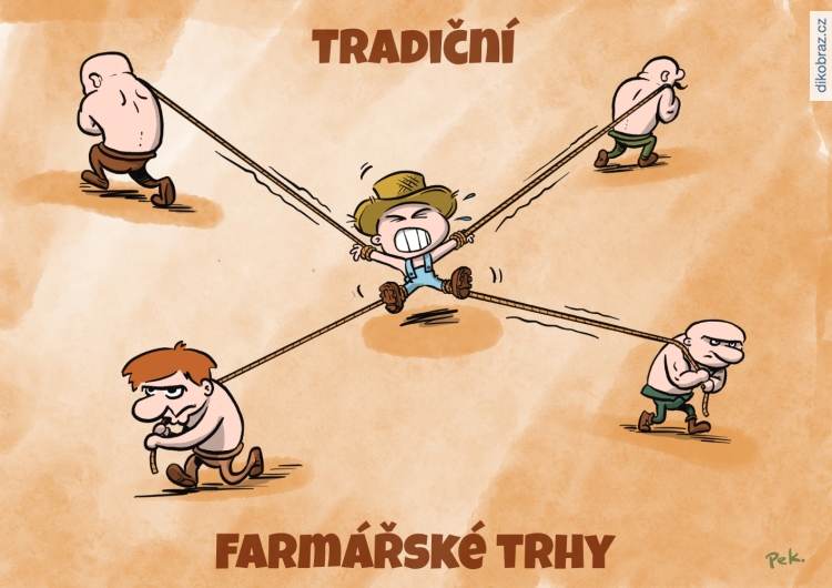 Tom Pekárek vtipy č.48712 - 