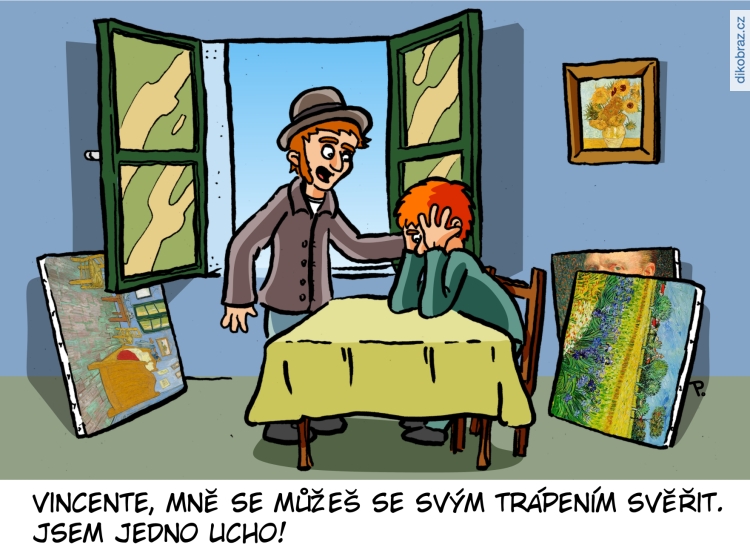 Tom Pekárek vtipy č. - 