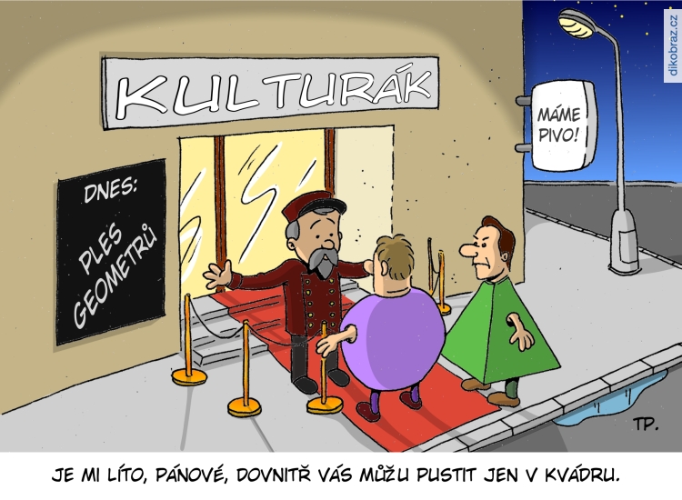 Tom Pekárek vtipy č.7240 - 