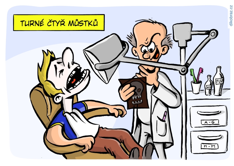 Tom Pekárek vtipy č.7766 - 