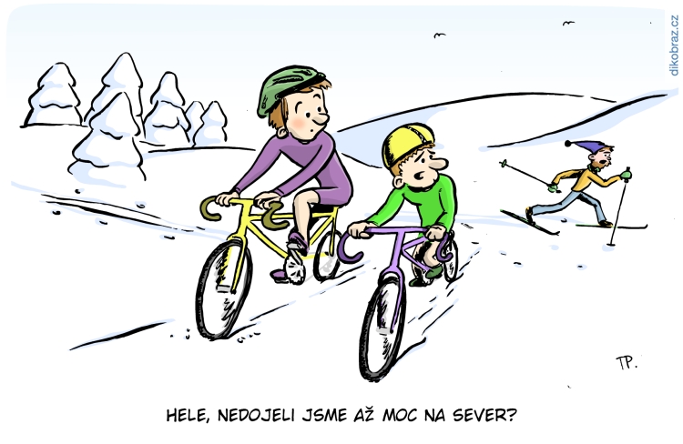 Tom Pekárek vtipy č.7771 - 