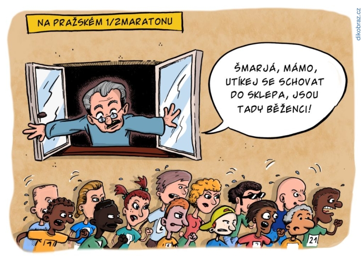 Tom Pekárek vtipy č.7774 - 