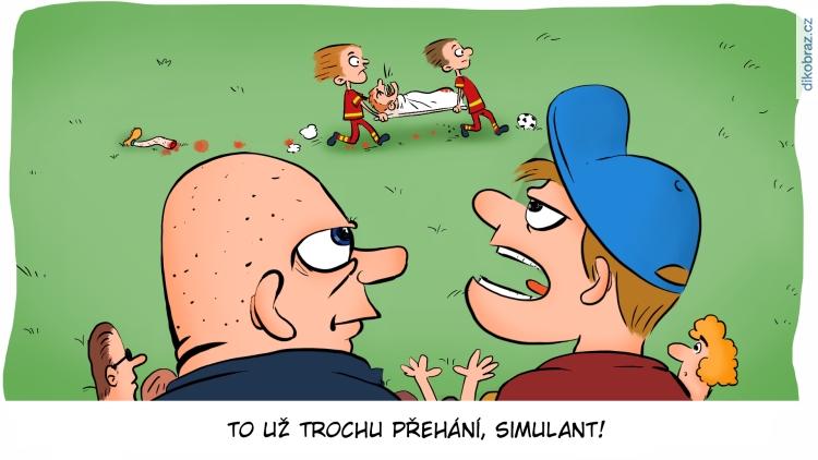 Tom Pekárek vtipy č.7775 - 