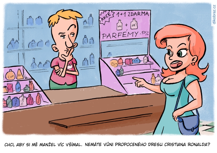 Tom Pekárek vtipy č.7777 - 