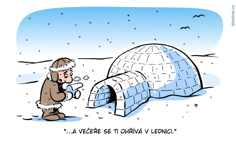 Tom Pekárek vtipy č.7780 -