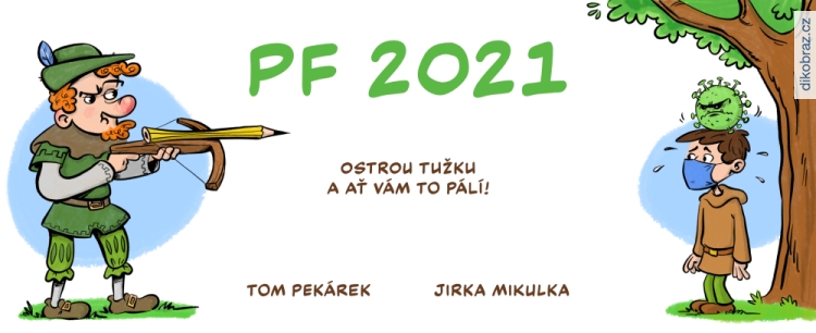 Tom Pekárek, Jiří Mikulka vtipy č.26211 -