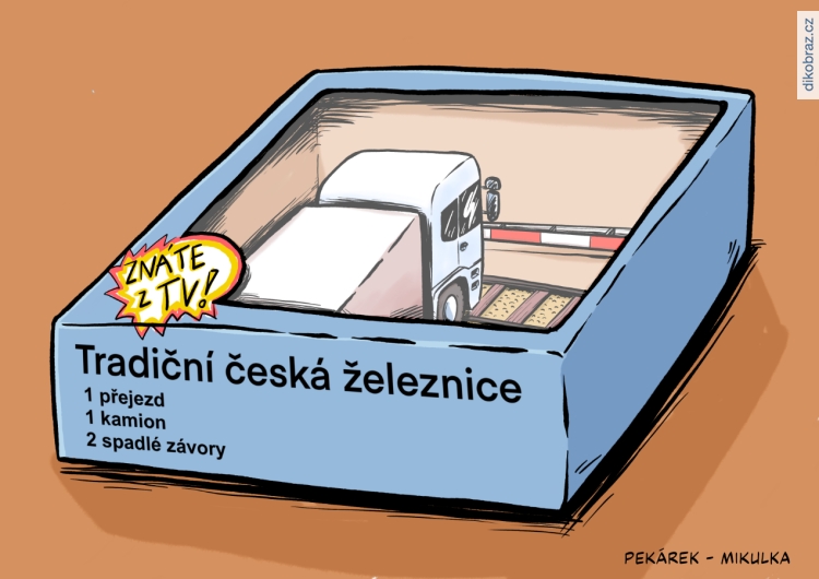 Tom Pekárek, Jiří Mikulka vtipy č.29689 - 