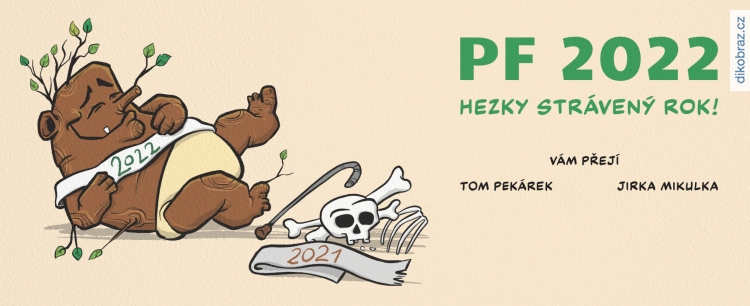 Tom Pekárek, Jiří Mikulka vtipy č.42431 - 