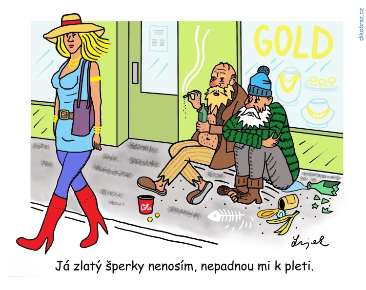 Tomáš Lojek vtipy č.27601 - 