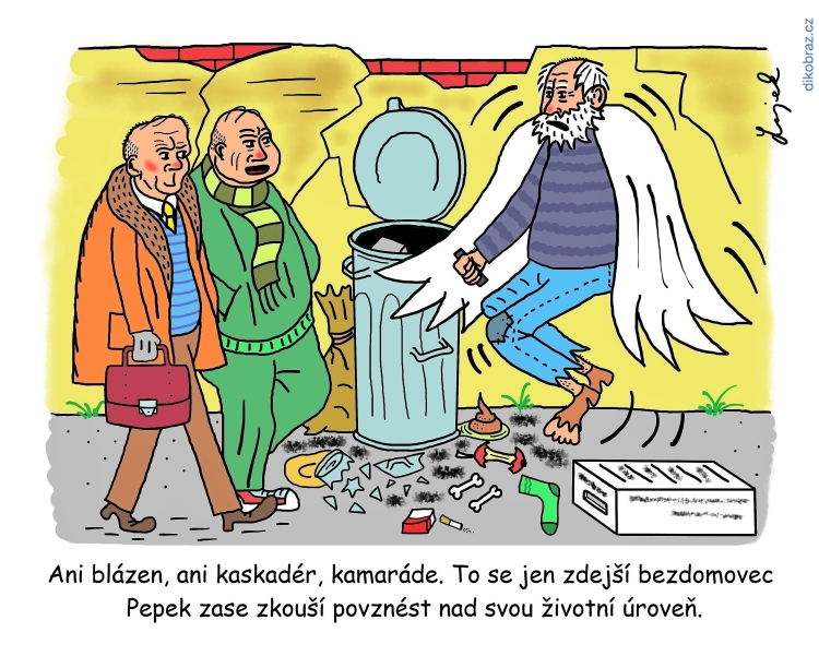 Tomáš Lojek vtipy č.28068 - 