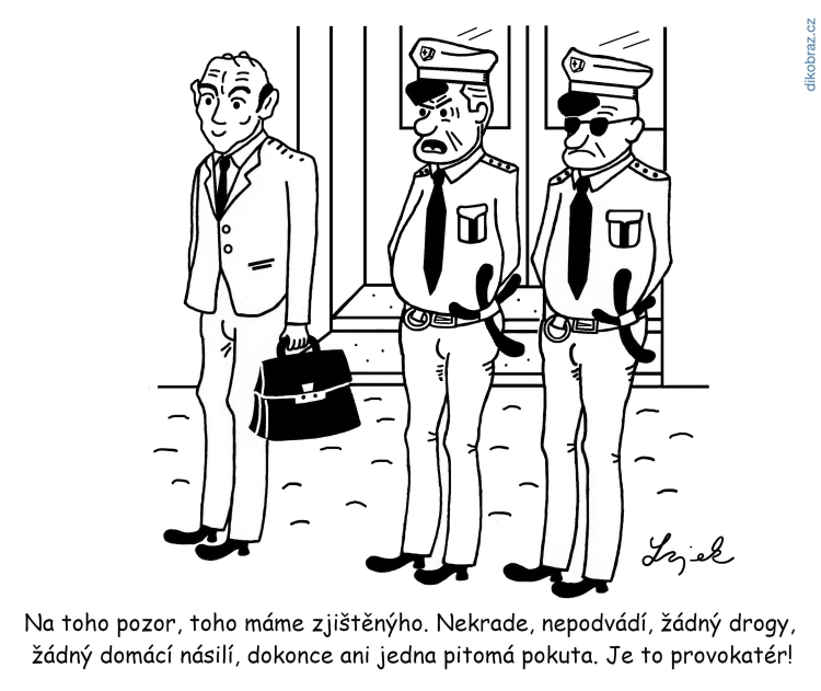 Tomáš Lojek vtipy č.16416 - 