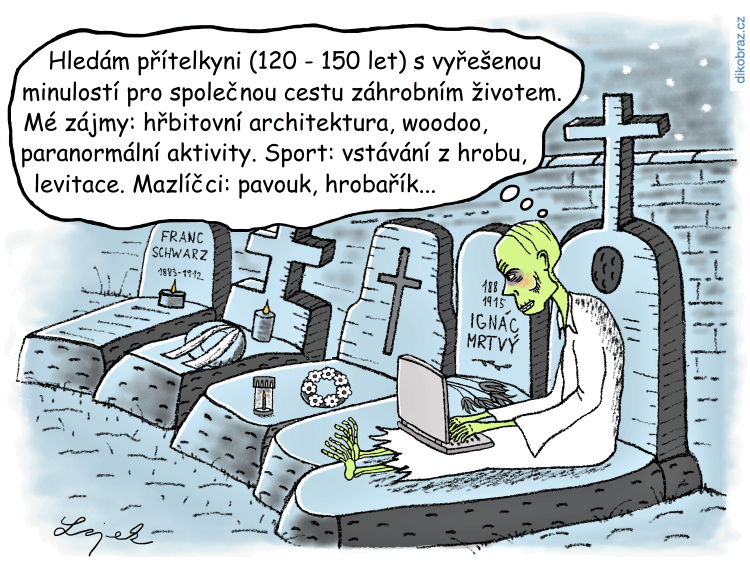 Tomáš Lojek vtipy č.40408 - 