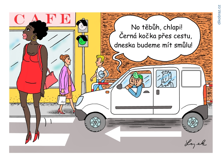 Tomáš Lojek vtipy č.32492 - 
