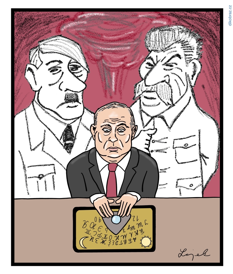 Tomáš Lojek vtipy č.43713 -