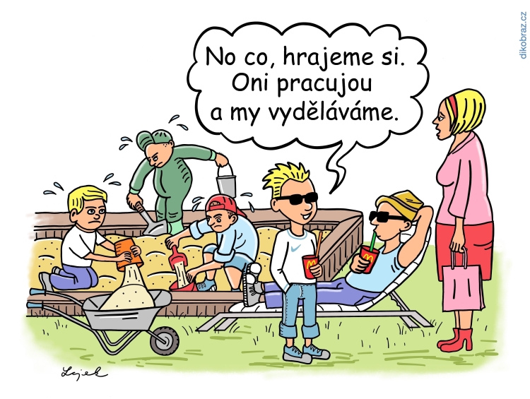 Tomáš Lojek vtipy č.44601 - 