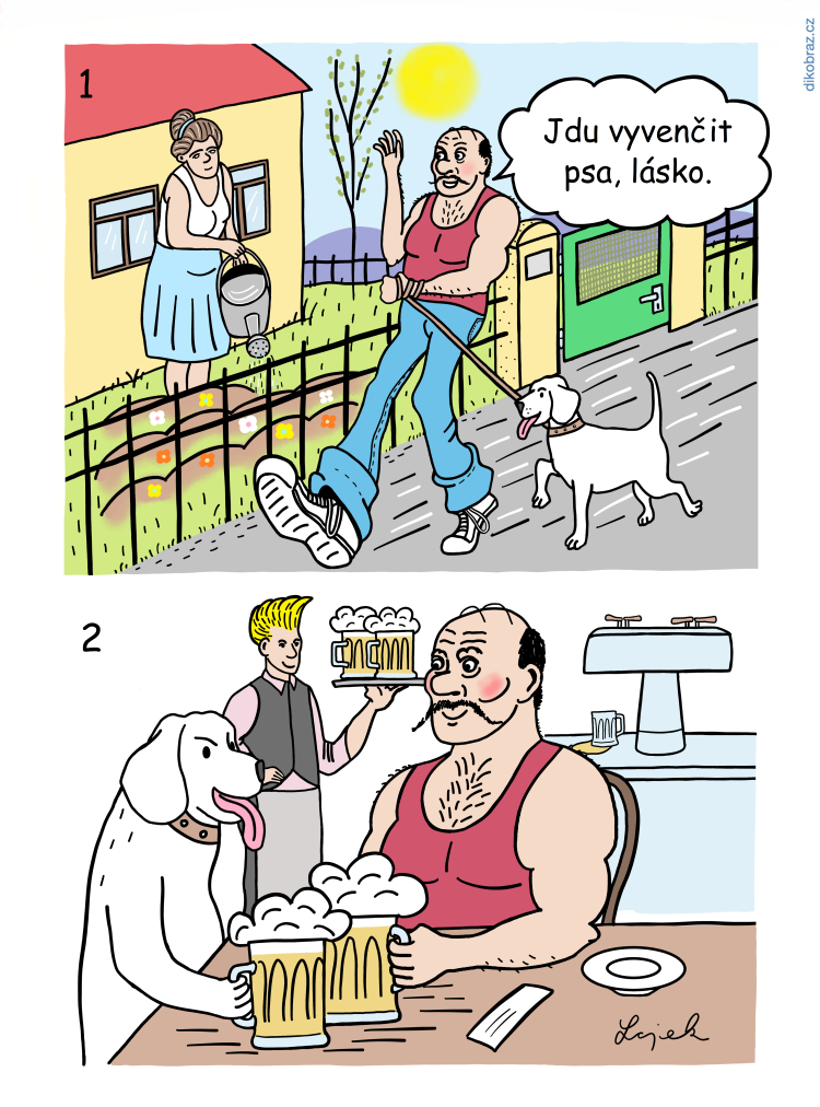 Tomáš Lojek vtipy č.45352 - 