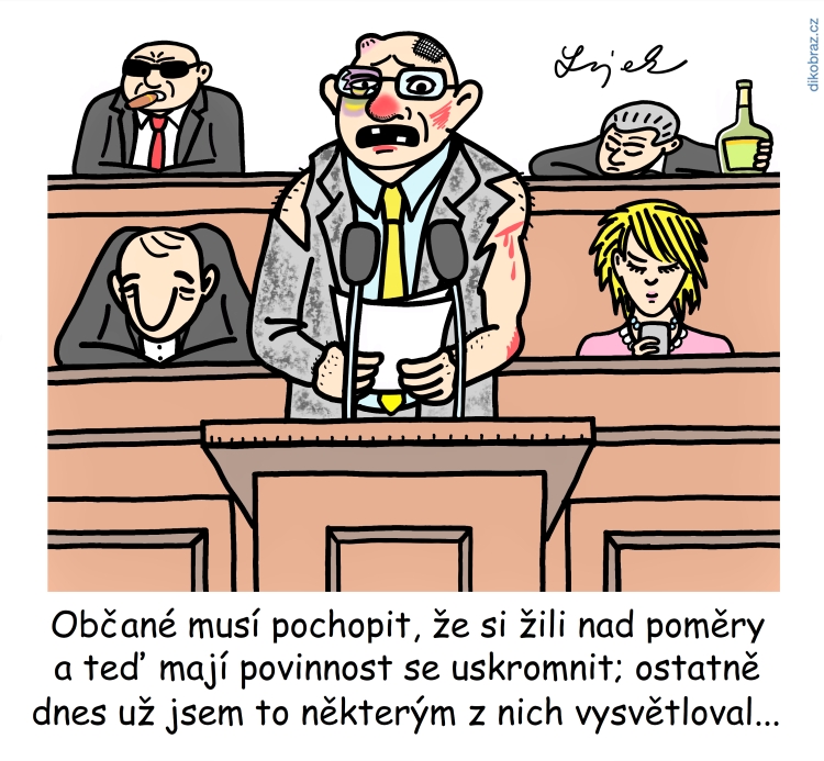 Tomáš Lojek vtipy č.47412 - 