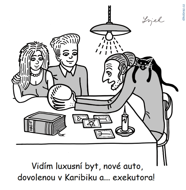 Tomáš Lojek vtipy č.58417 - 