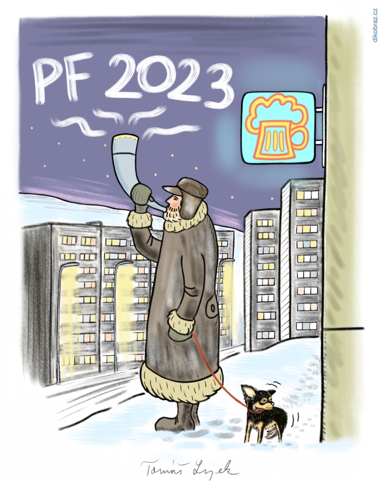 Tomáš Lojek vtipy č.60058 - 