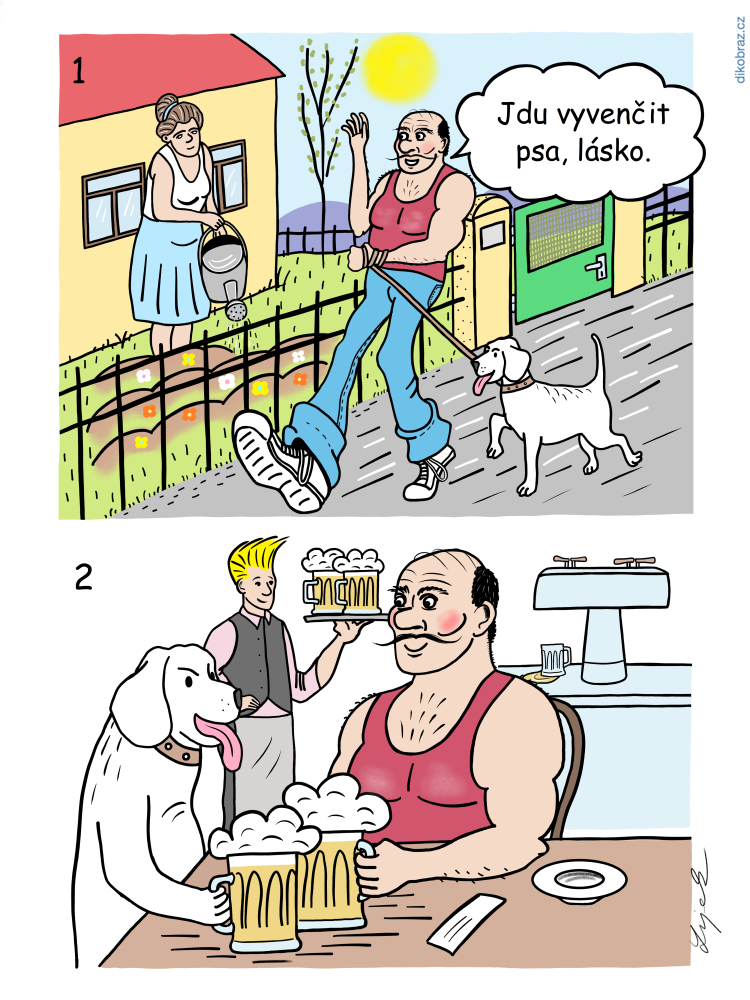Tomáš Lojek vtipy č.45352 - 